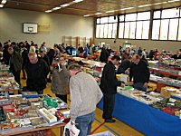 Modellbahnbörse 18.01.2014