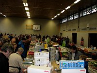 Modellbahnbörse 17.01.2015