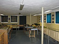 Vereinsheim Ellenberg