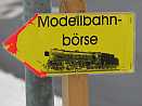 Modellbahnbörse